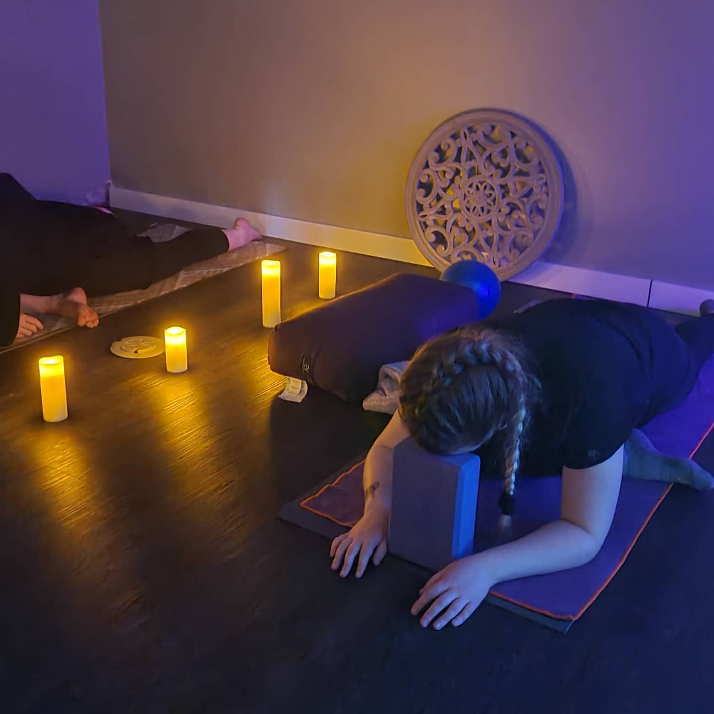 All Aglow Spa