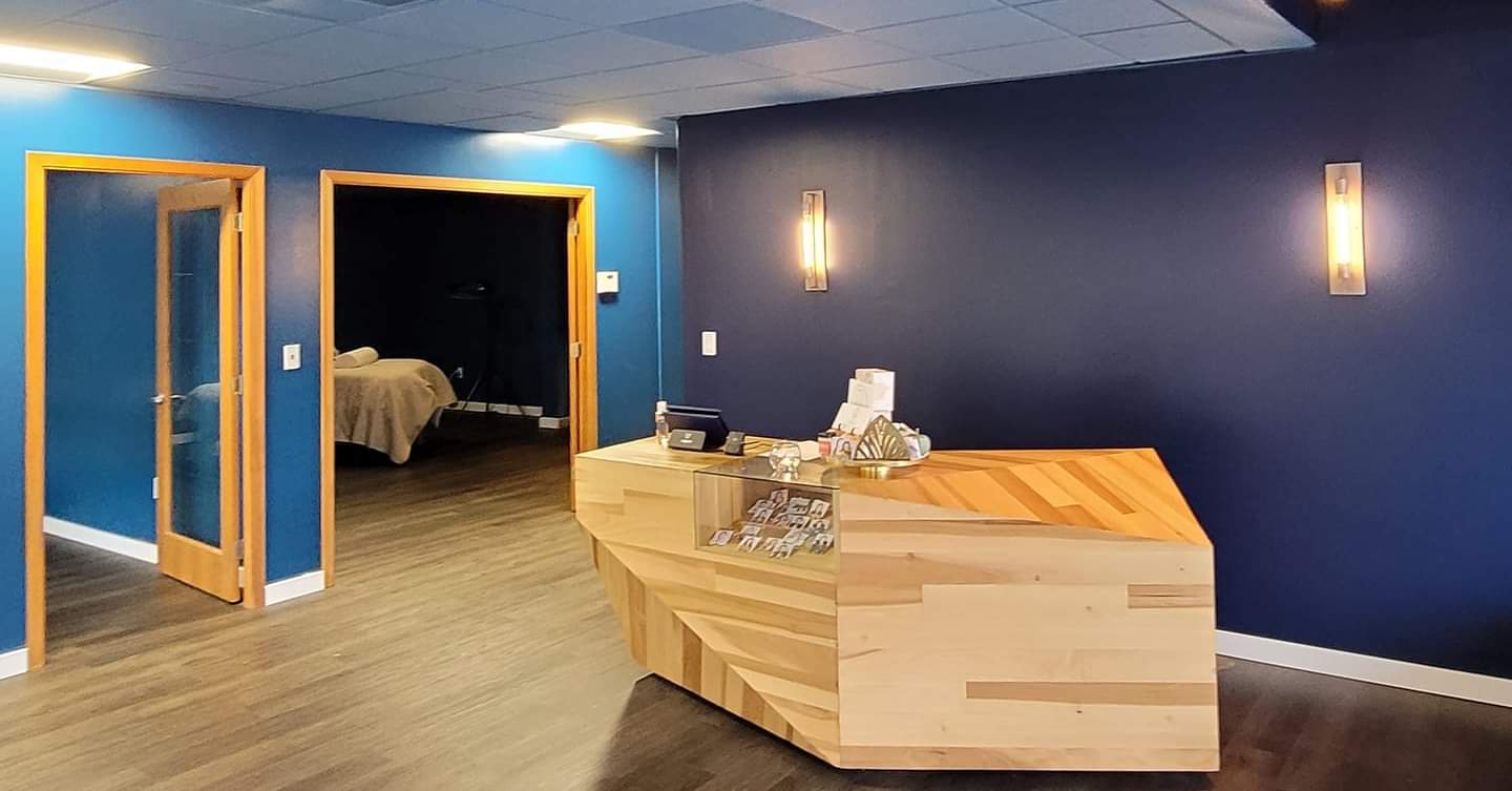 All Alglow Spa