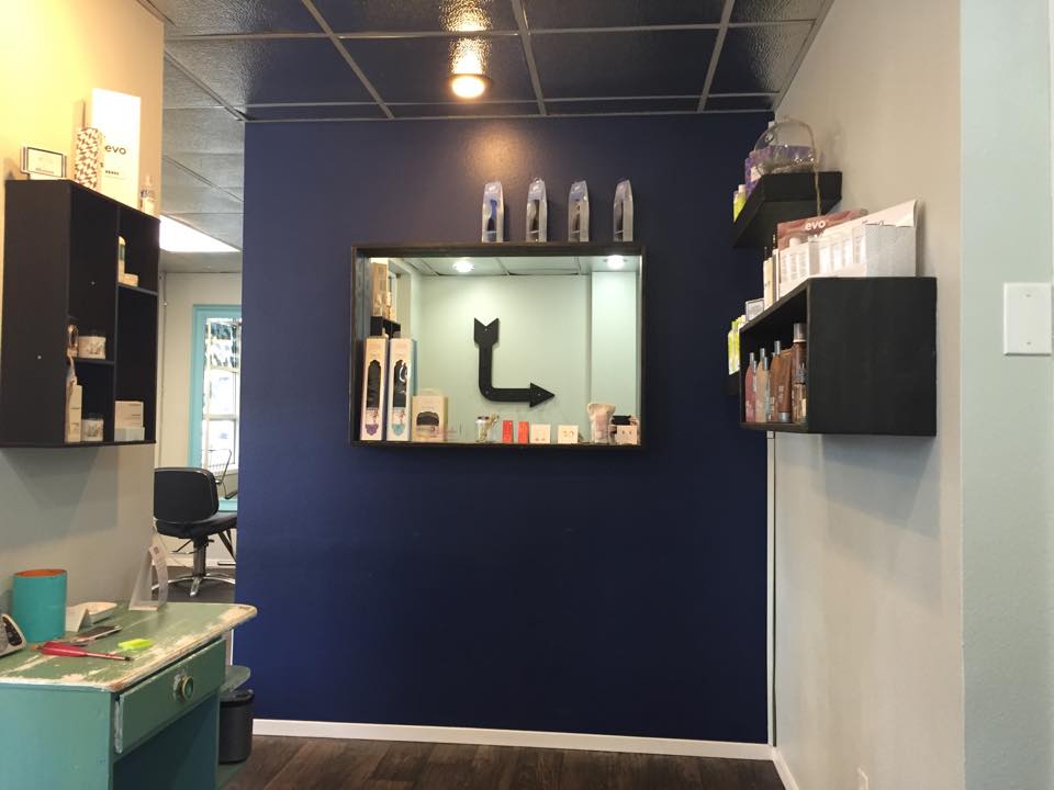 Arrow Hair and Beauty