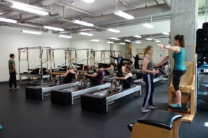 Atlas Pilates
