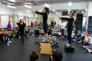 Atlas Pilates