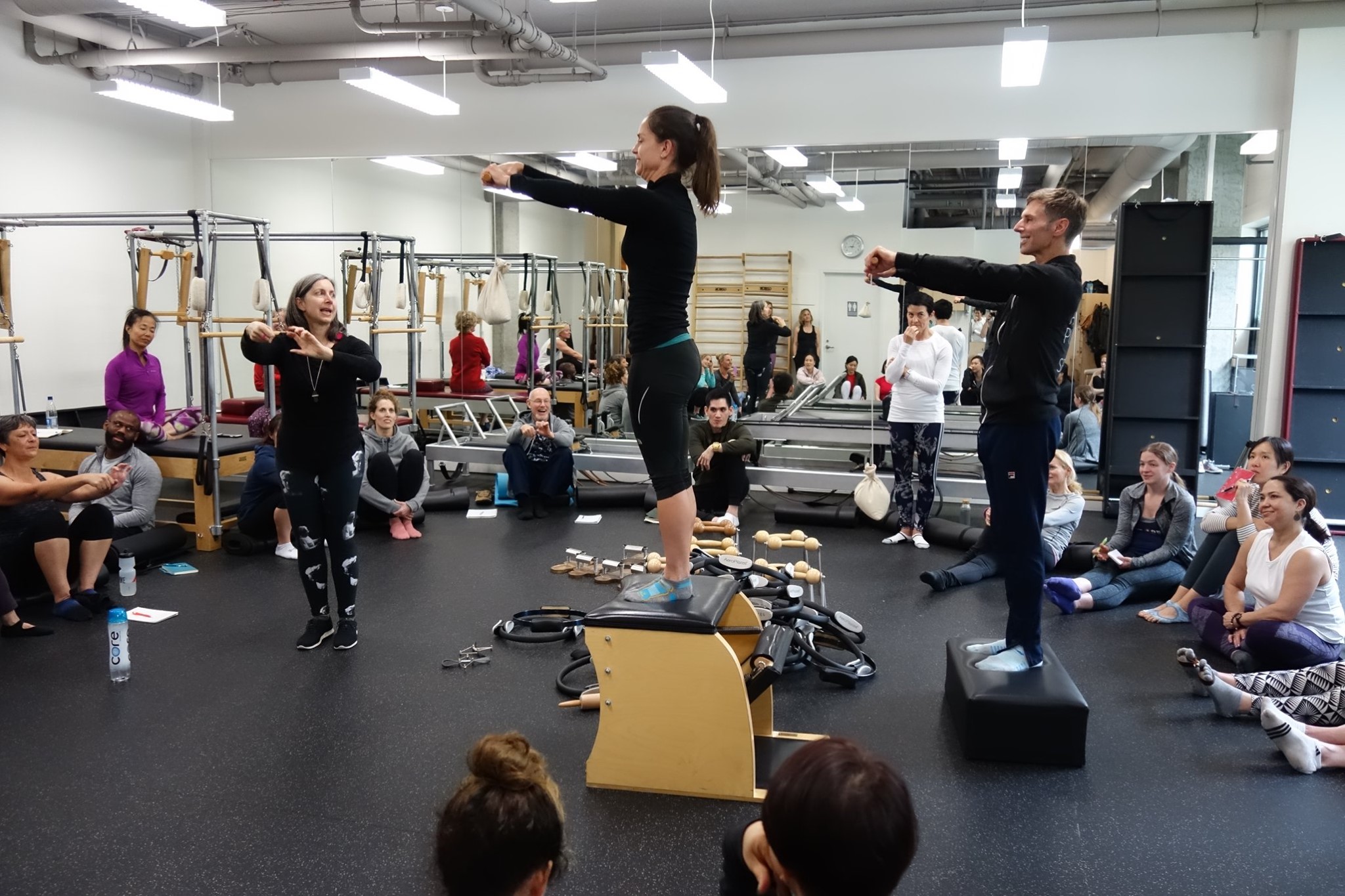 Atlas Pilates