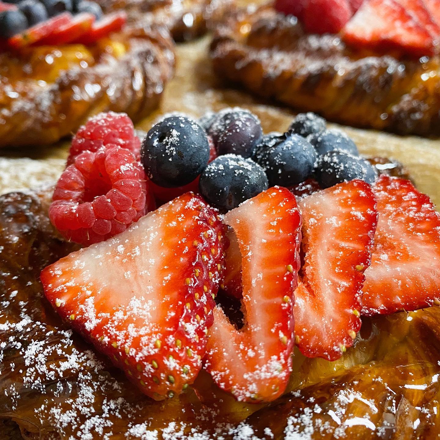 Bakery Nouveau