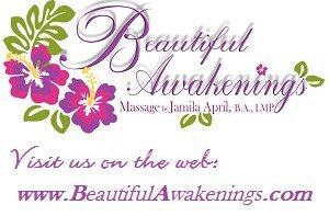 Beautiful Awakenings