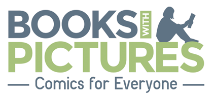 Books with Pictures