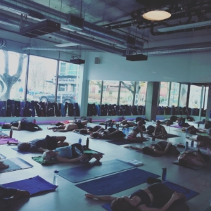 Breathe Hot Yoga