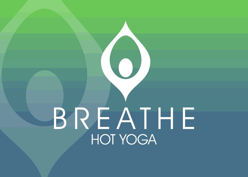 Breathe Hot Yoga