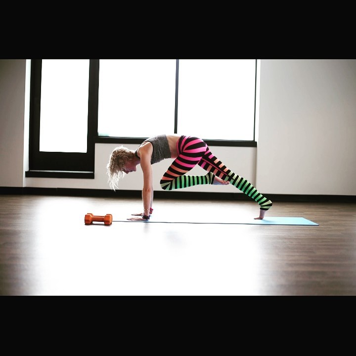 Breathe Hot Yoga