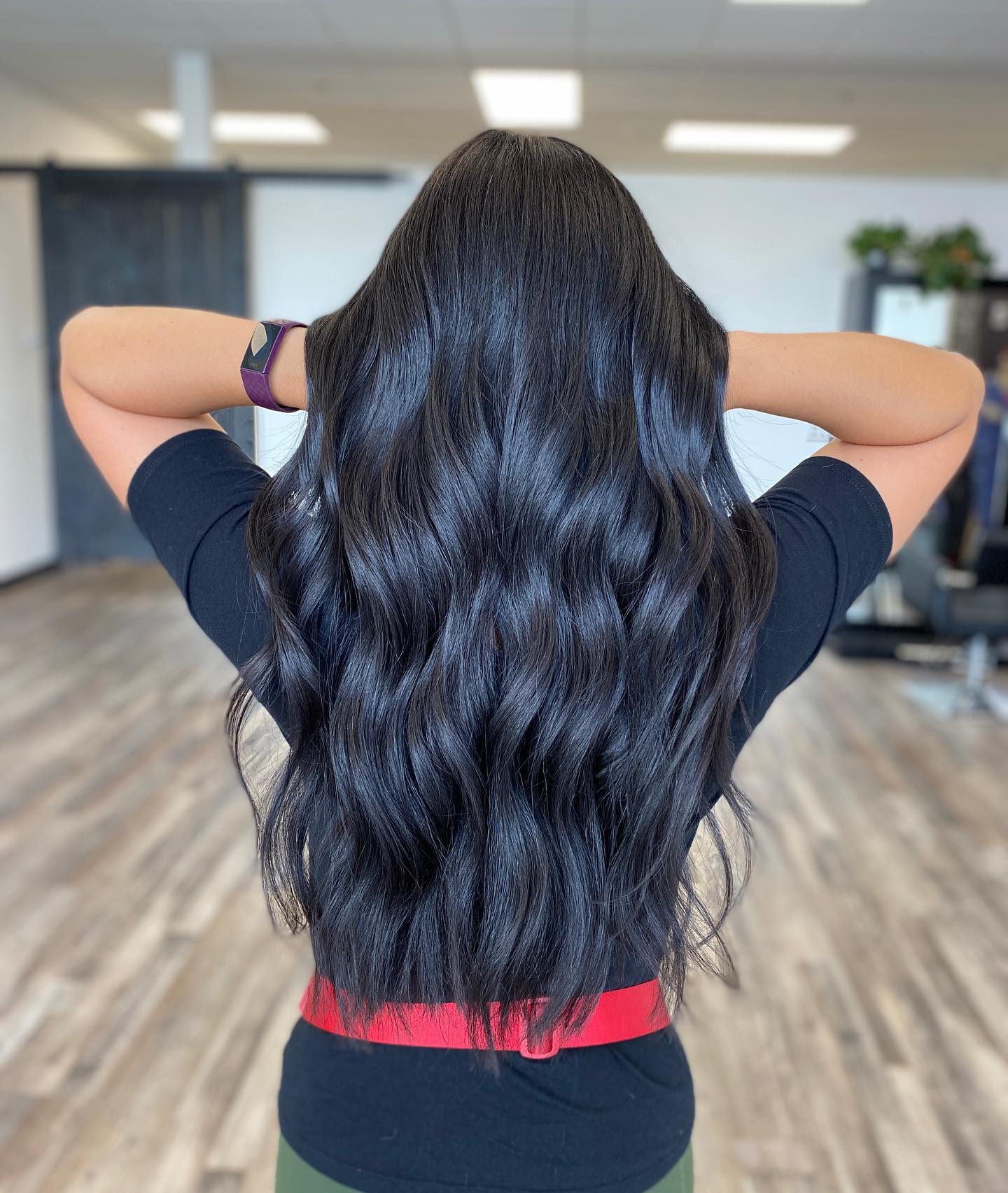 Cindy Soung Hair Studio