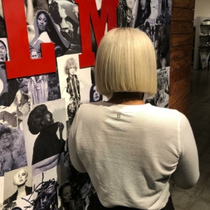 The Collage Salon