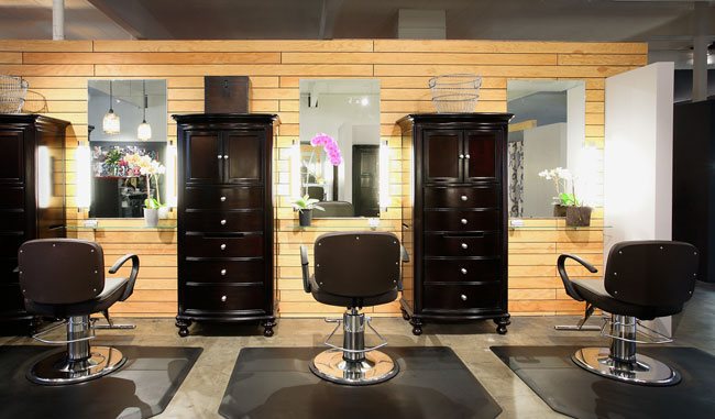 The Collage Salon