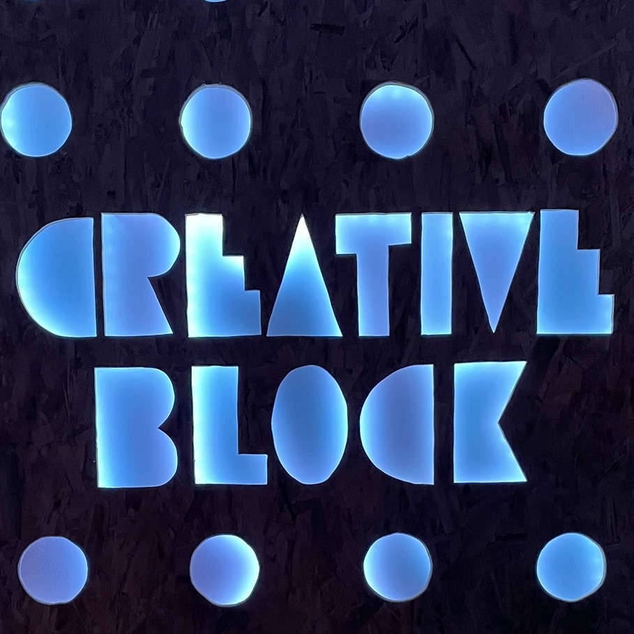 Creative Block