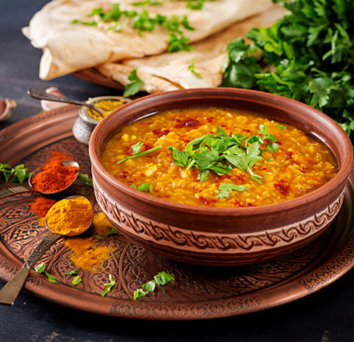 Desi Tadka Indian Grill