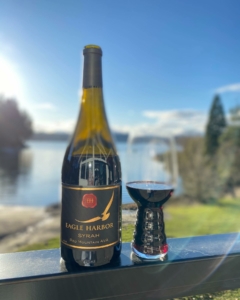 Eagle Harbor Wine Company
