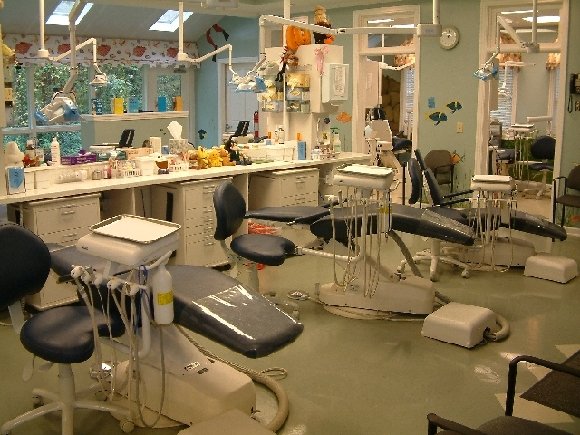 Family and Children's Dentistry