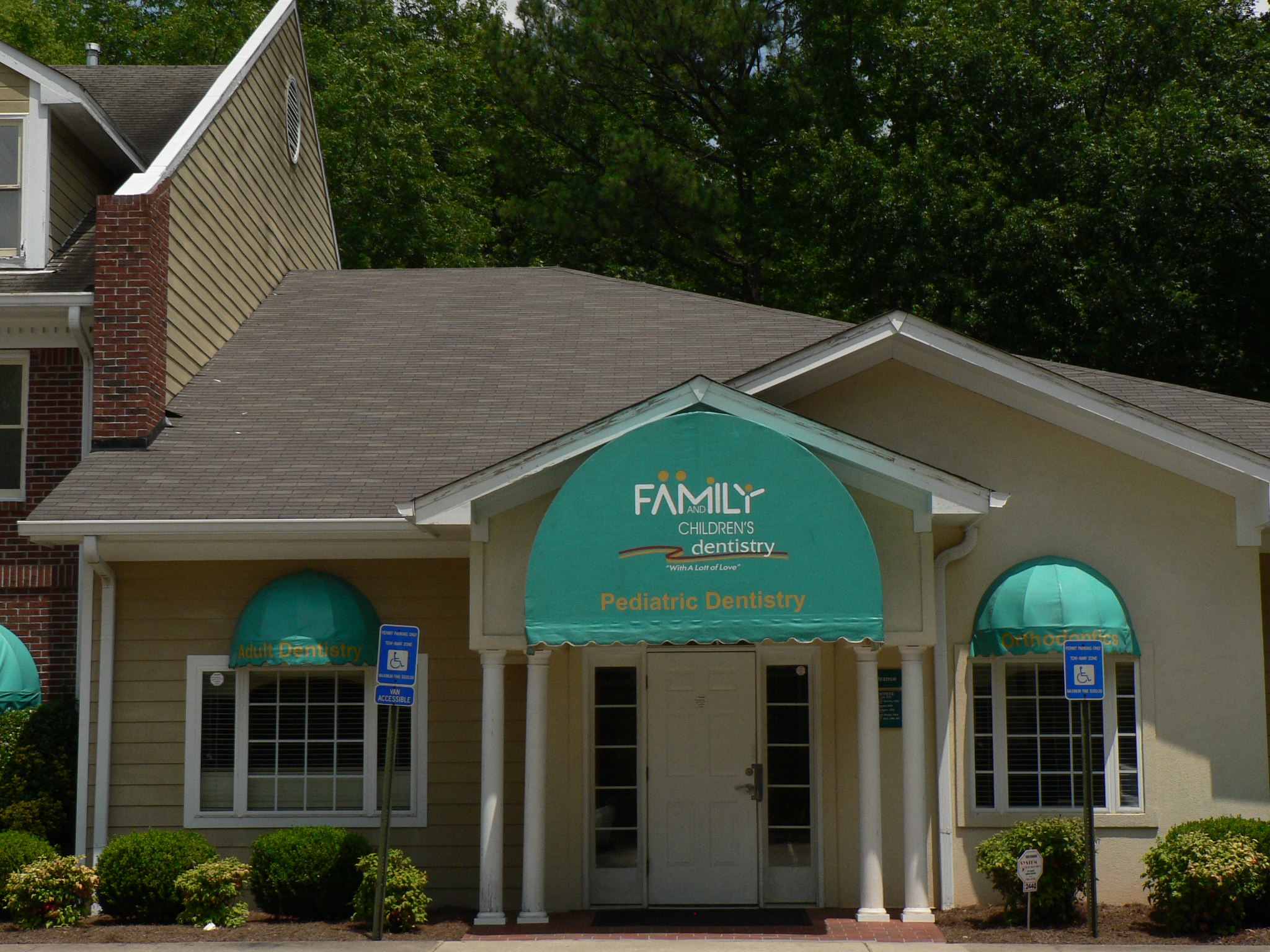 Family and Children's Dentistry