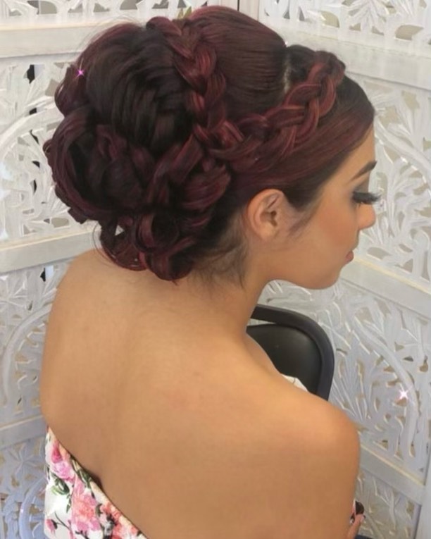 Fantastica Salon De Belleza
