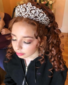 Fantastica Salon De Belleza