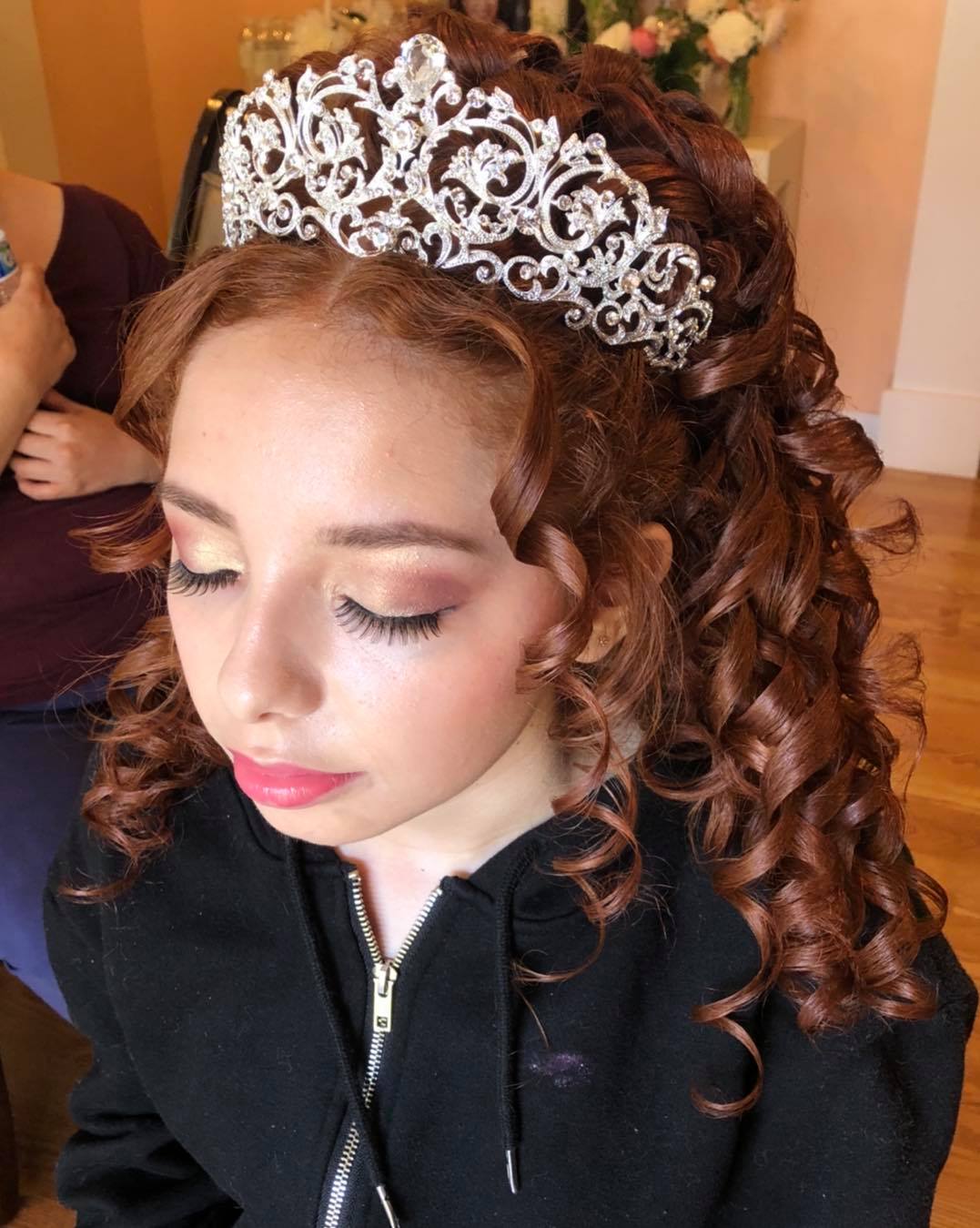 Fantastica Salon De Belleza