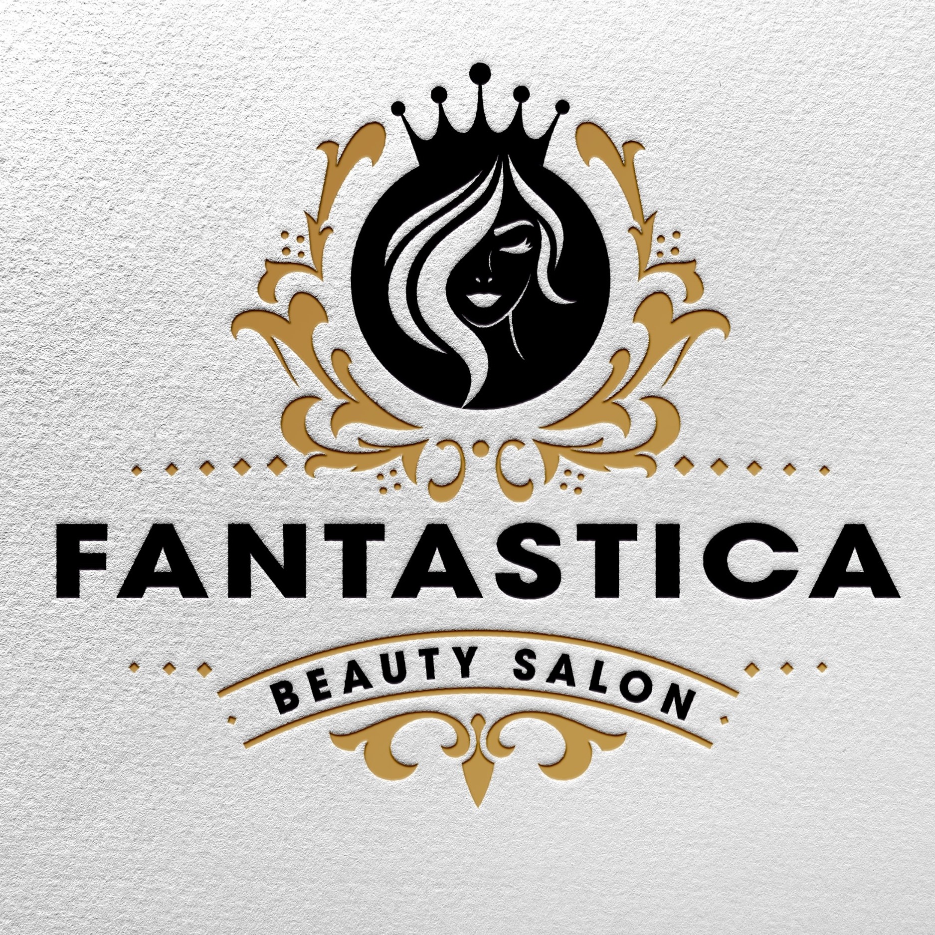 Fantastica Salon De Belleza