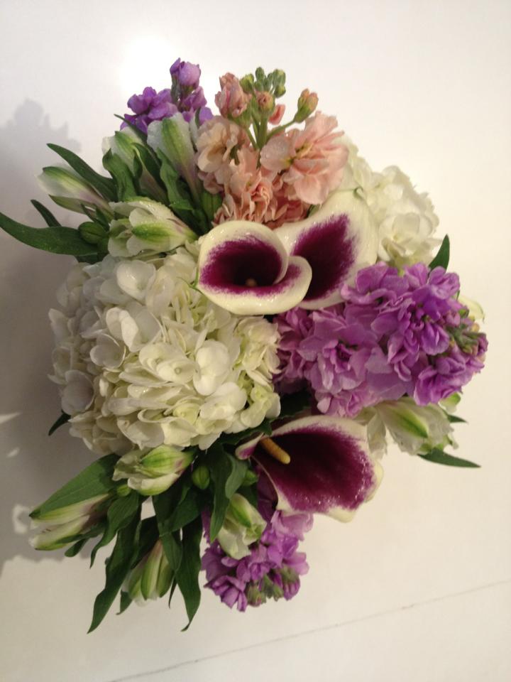 Floral Masters