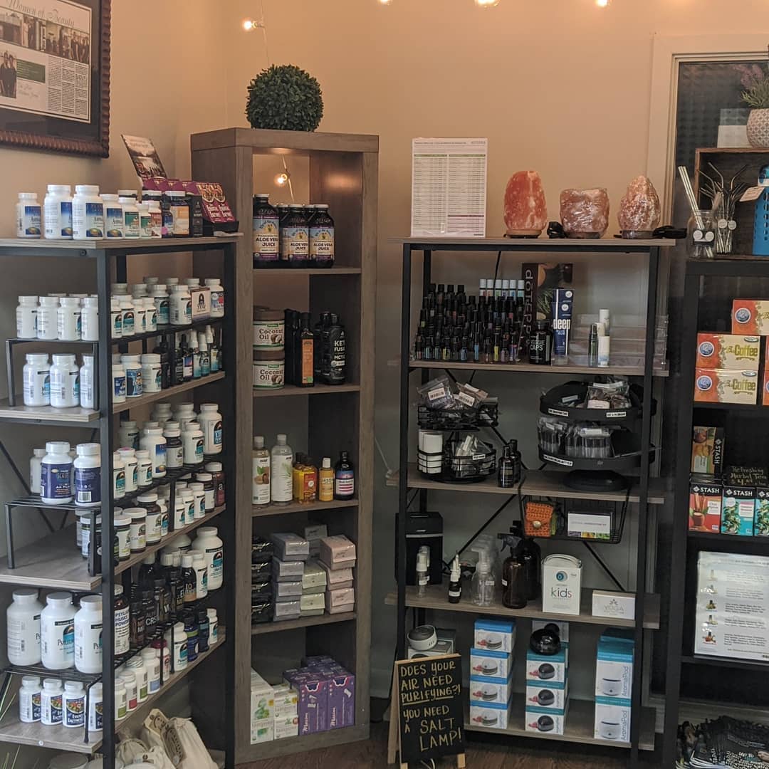 The Hair Wellness Group
