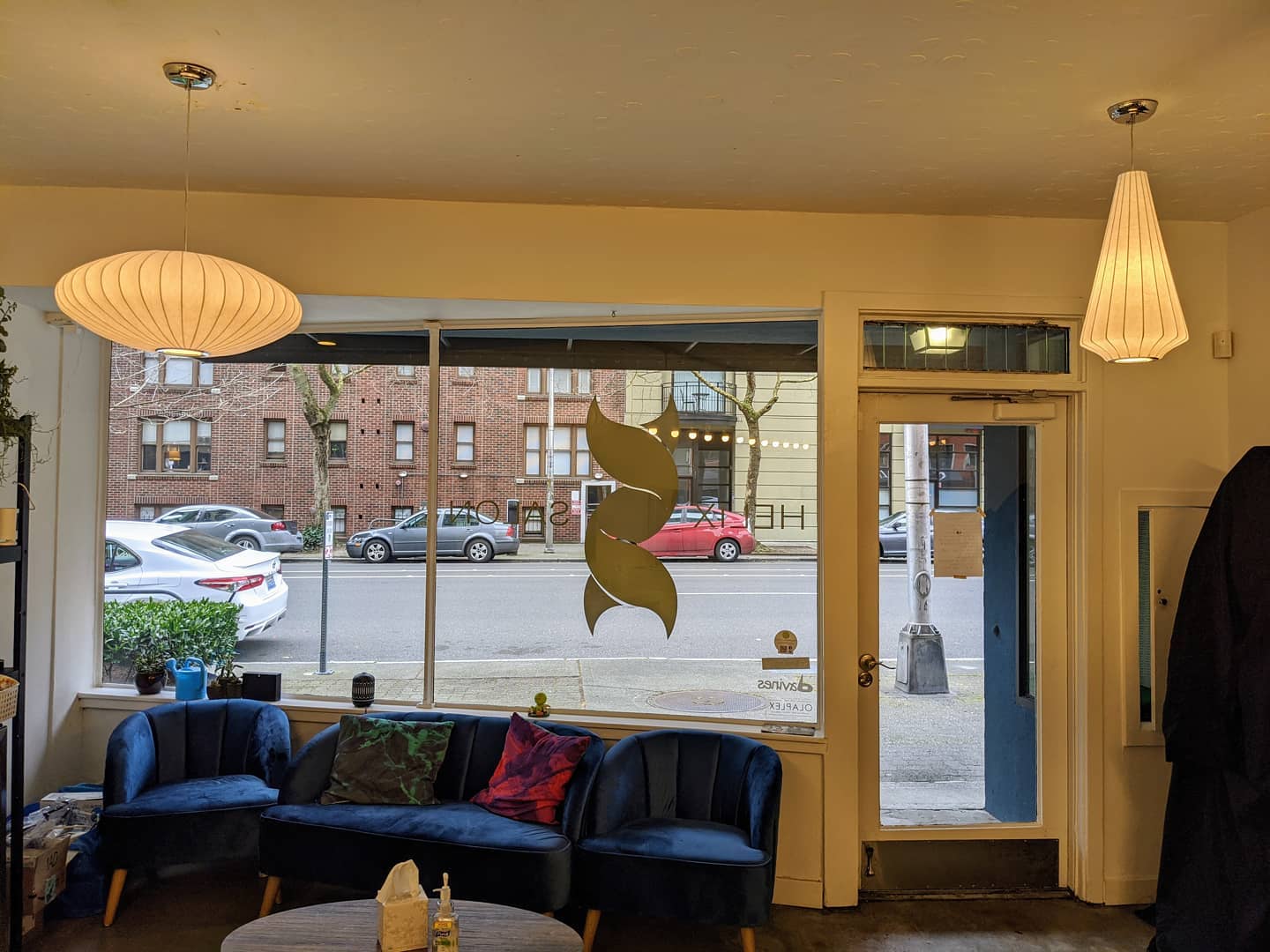 Helix Salon