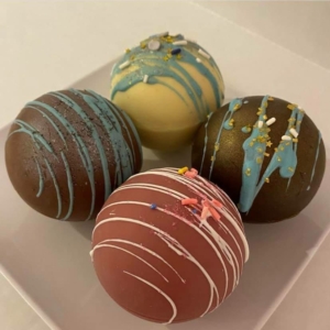 Indu!ge Desserts