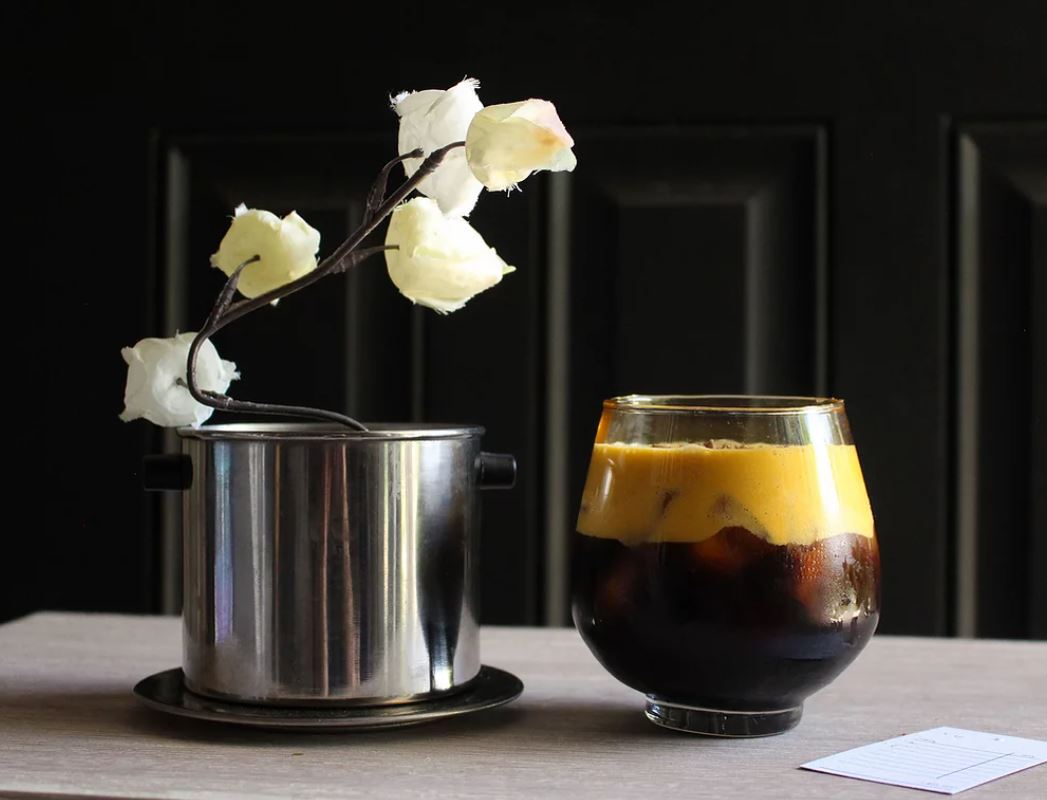 Ti: Cafe Ta
