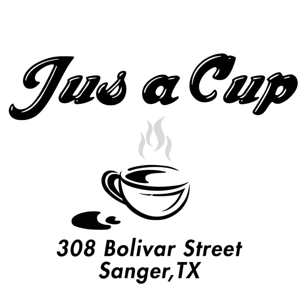 Jus A Cup