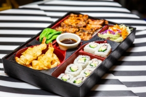 Kobe Teriyaki