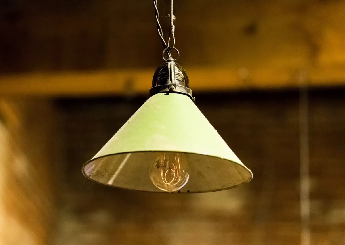 Lighting Supply