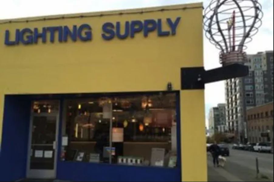 Lighting Supply