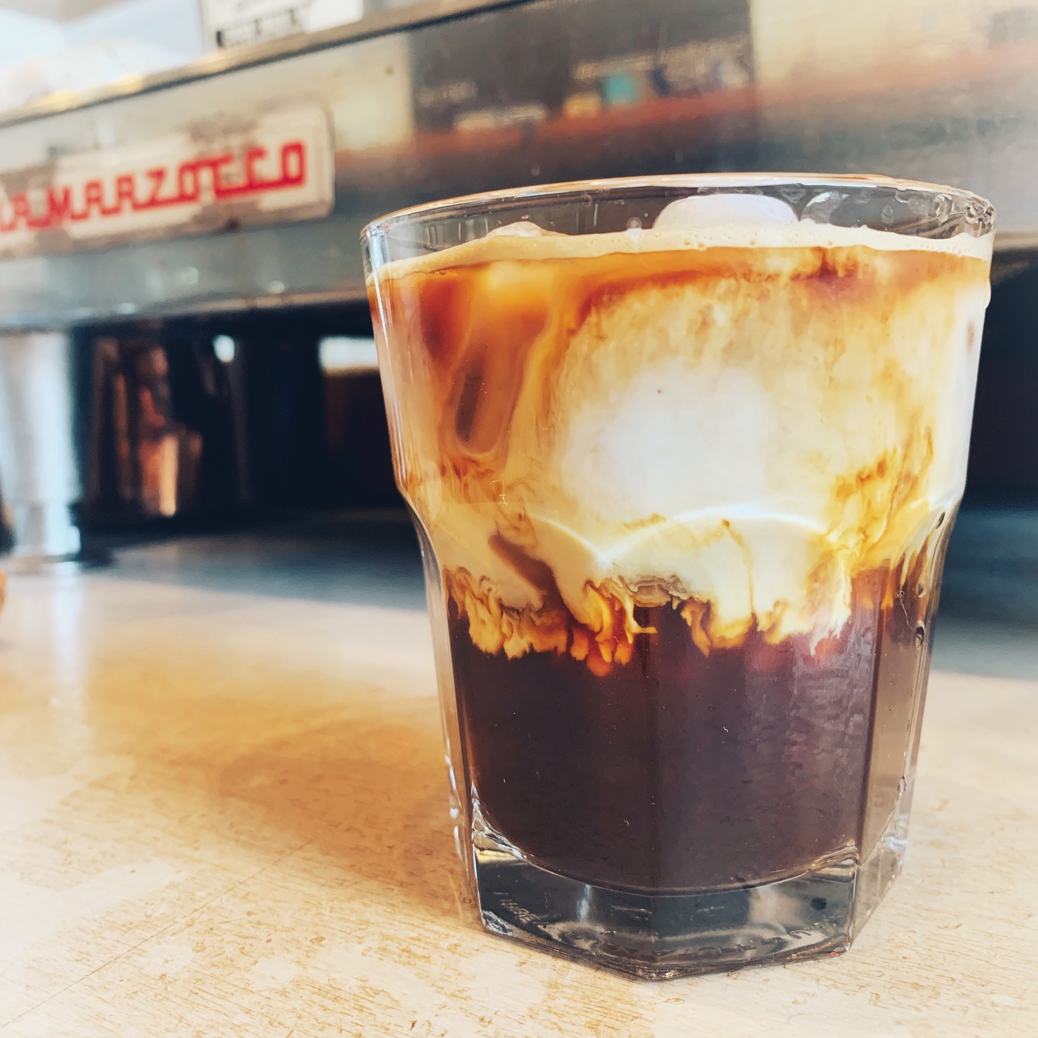 Marigold Coffee