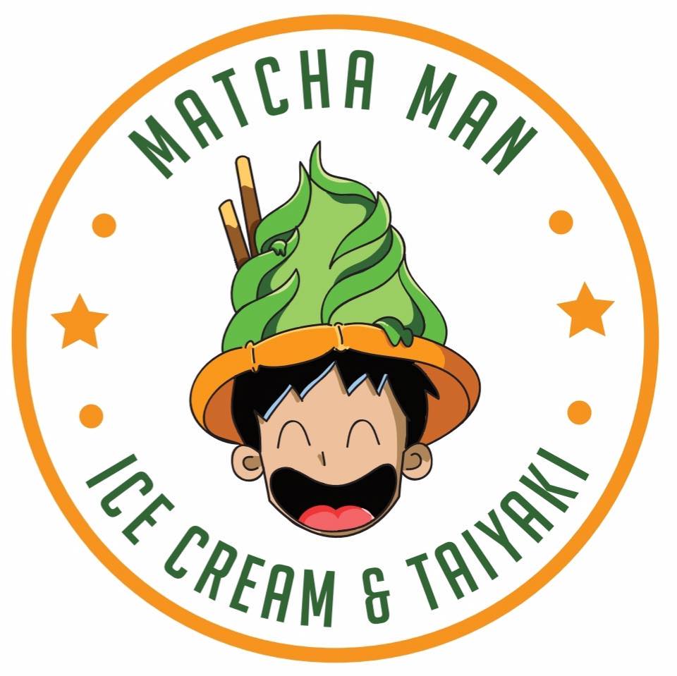 Matcha Man