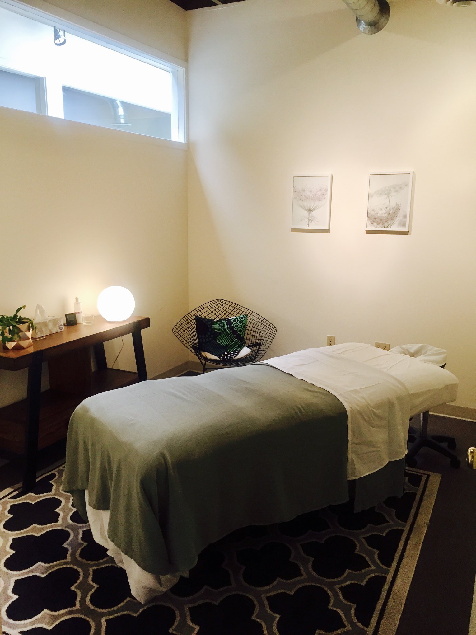 Maxwell Chiropractic & Wellness