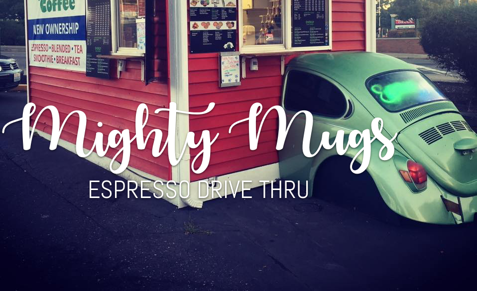 Mighty Mugs