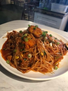 Mirak Restaurant