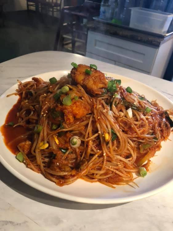 Mirak Restaurant