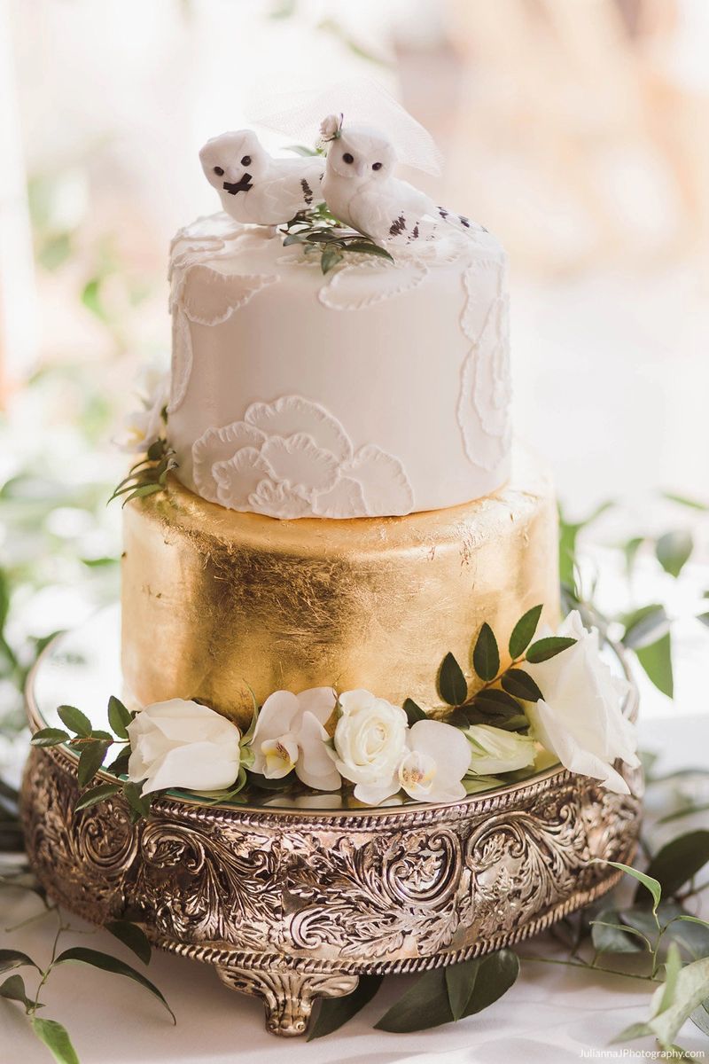 Morfey's Cake