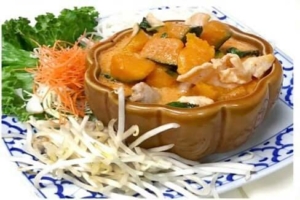 Noodle Boat Thai Cuisine