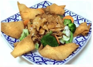 Noodle Boat Thai Cuisine