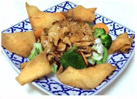 Noodle Boat Thai Cuisine