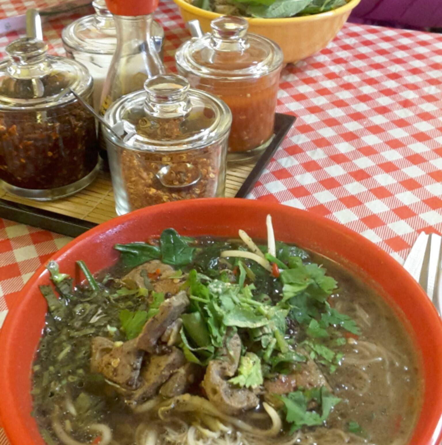 Noodle Hut