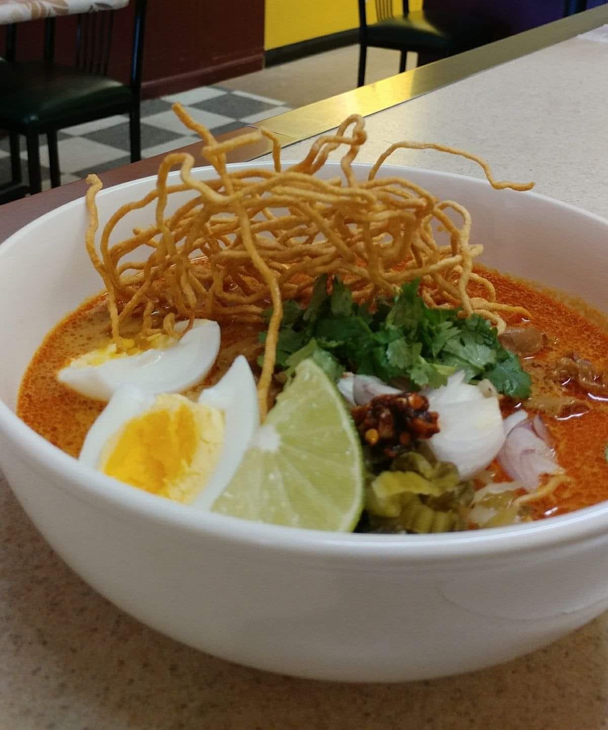 Noodle Hut