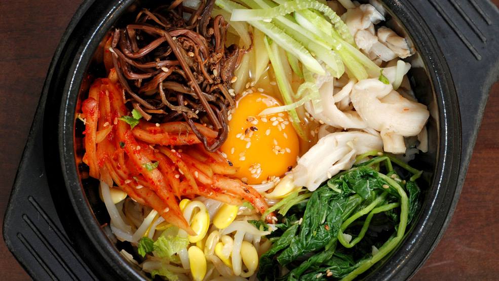 Palmi Korean Cuisine & Teriyaki