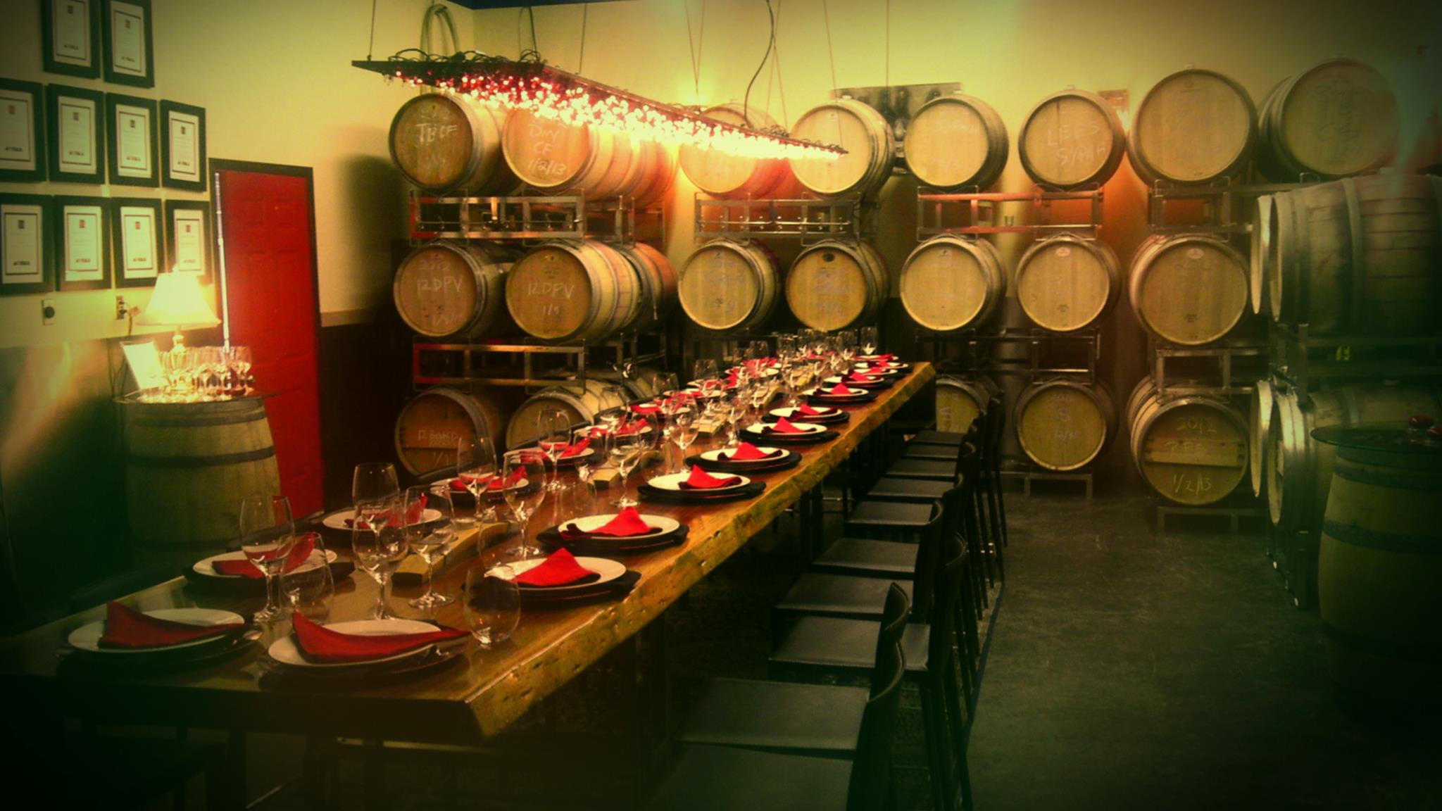 Palouse Winery