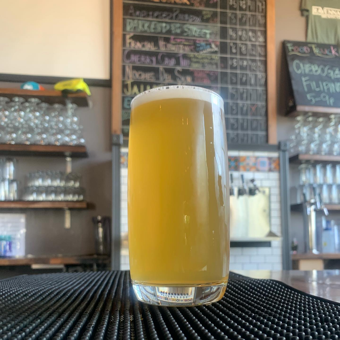 Ravenna Brewing Co