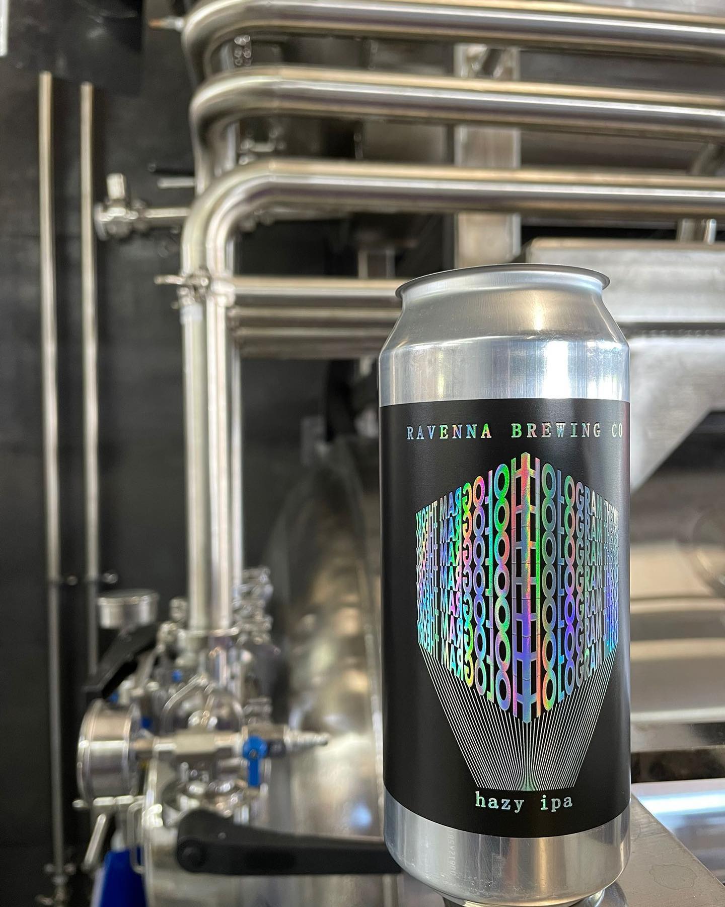 Ravenna Brewing Co