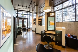 Salon Ayano